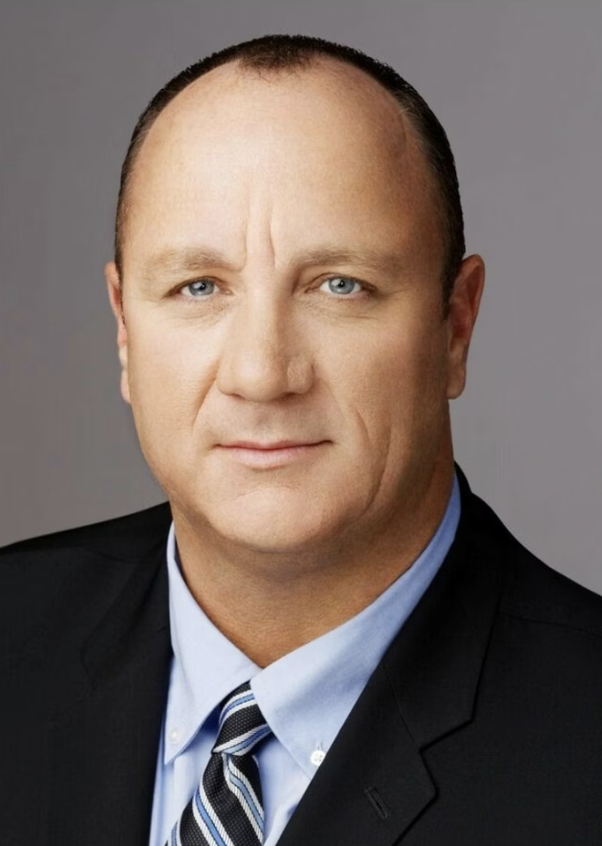 Jon Jones - Vice President of Operations